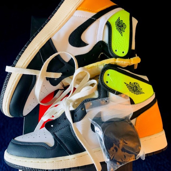 Jordan 1 High OG
